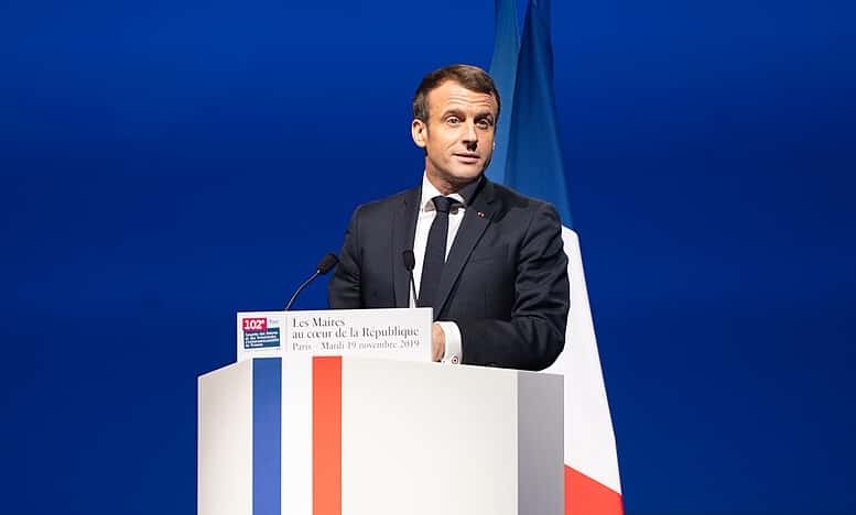 macron