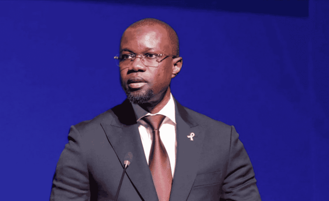 Sénégal : l'offensive d'Ousmane Sonko Mizane.info
