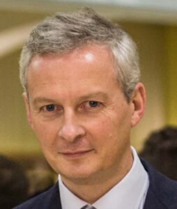 Bruno Le Maire