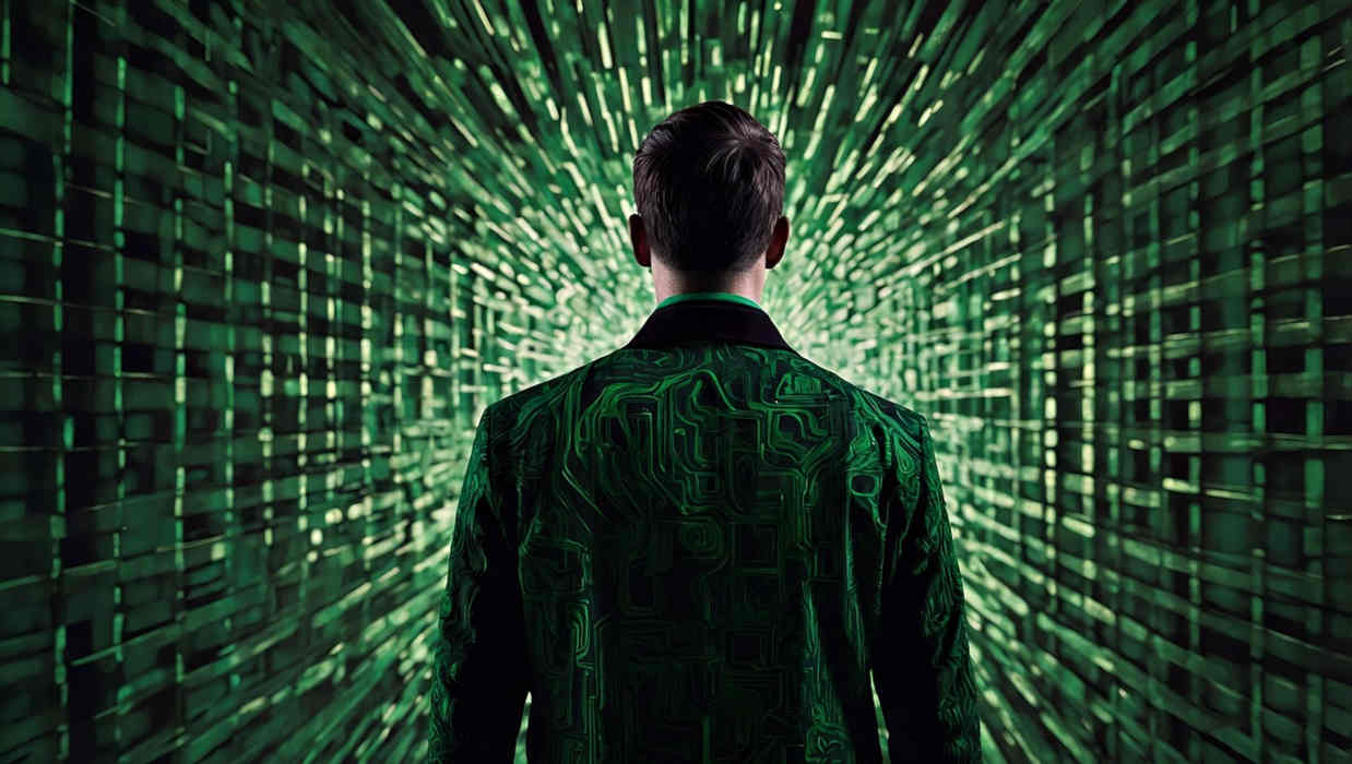 L'IA ne doit pas devenir un substitut de la conscience