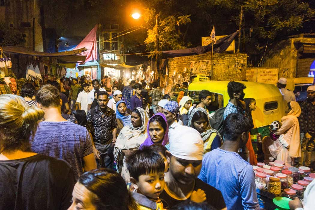 Nejatullah Siddiqi : « la peur des différences est un développement récent dans la société islamique » Mizane.info