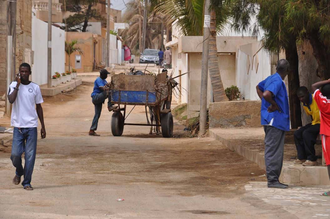 Sénégal : une plateforme politique centralise l'opposition Mizane.info