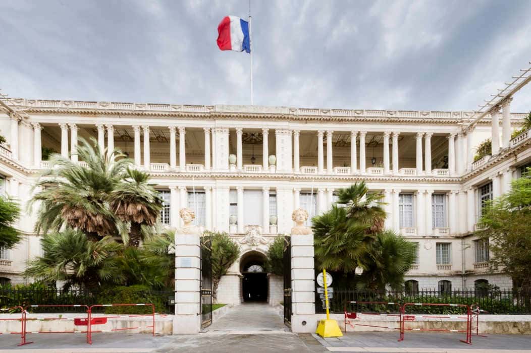 Palestine : le préfet des Alpes-Maritimes interdit les manifestations Mizane.info