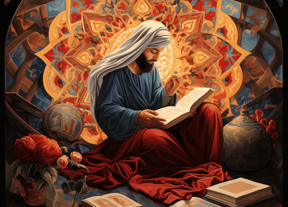 « Le sage compte sur son travail et l’ignorant sur son espoir » Mizane.info