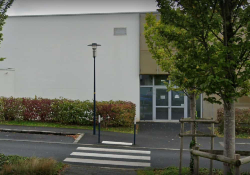 La mosquée d'Allonnes réouvre ses portes Mizane.info