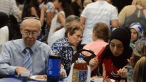 dialogue judéo-musulman