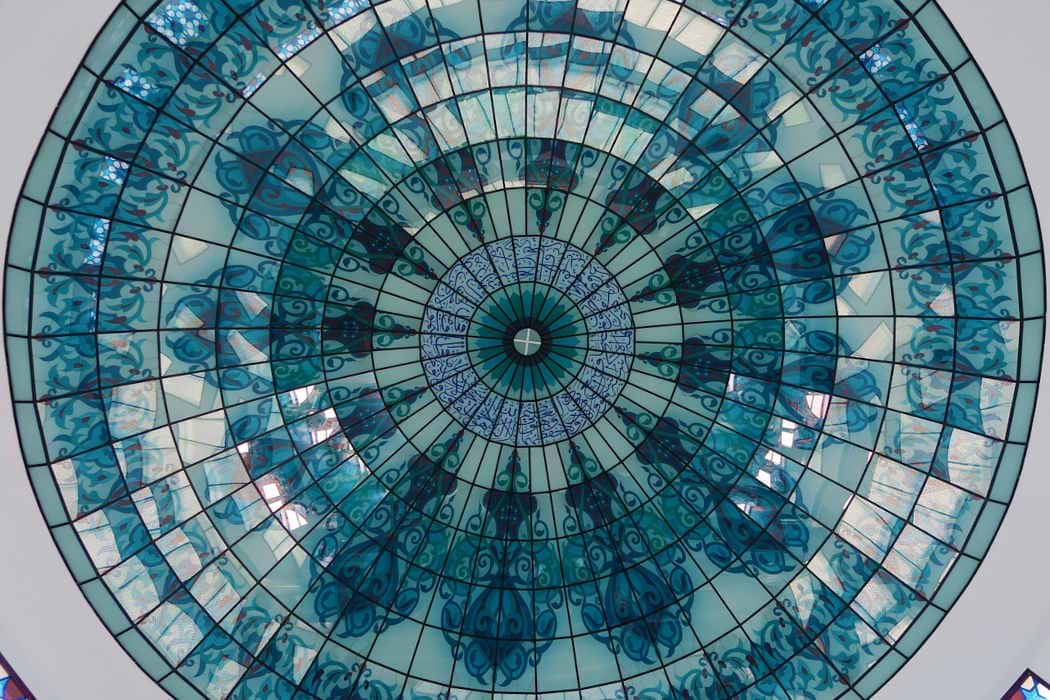 Ivan Aguéli : l’universalité en Islam 2/2 Mizane.info