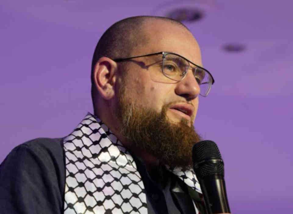 Islamophobie, sionisme, LGBT : la mise au point de Vincent Souleymane